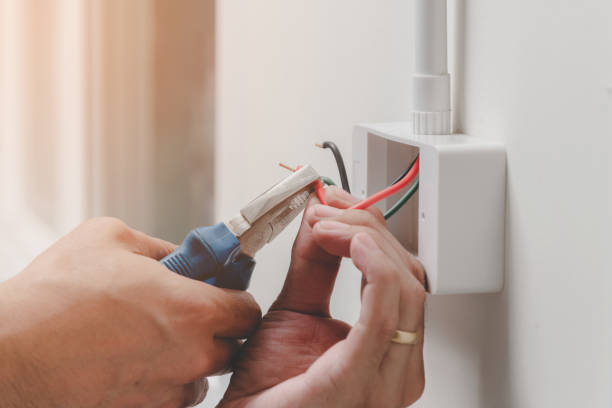 Best Electrical Wiring and Rewiring  in North Hartsville, SC