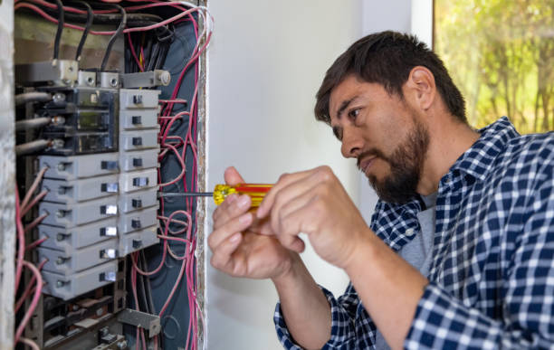 Smoke and Carbon Monoxide Detector Installation in North Hartsville, SC